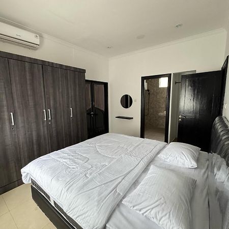Eton Asia Villas-Kota Bunga Пунсак Екстериор снимка