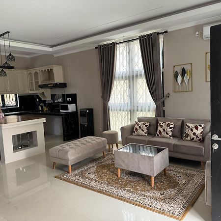 Eton Asia Villas-Kota Bunga Пунсак Екстериор снимка