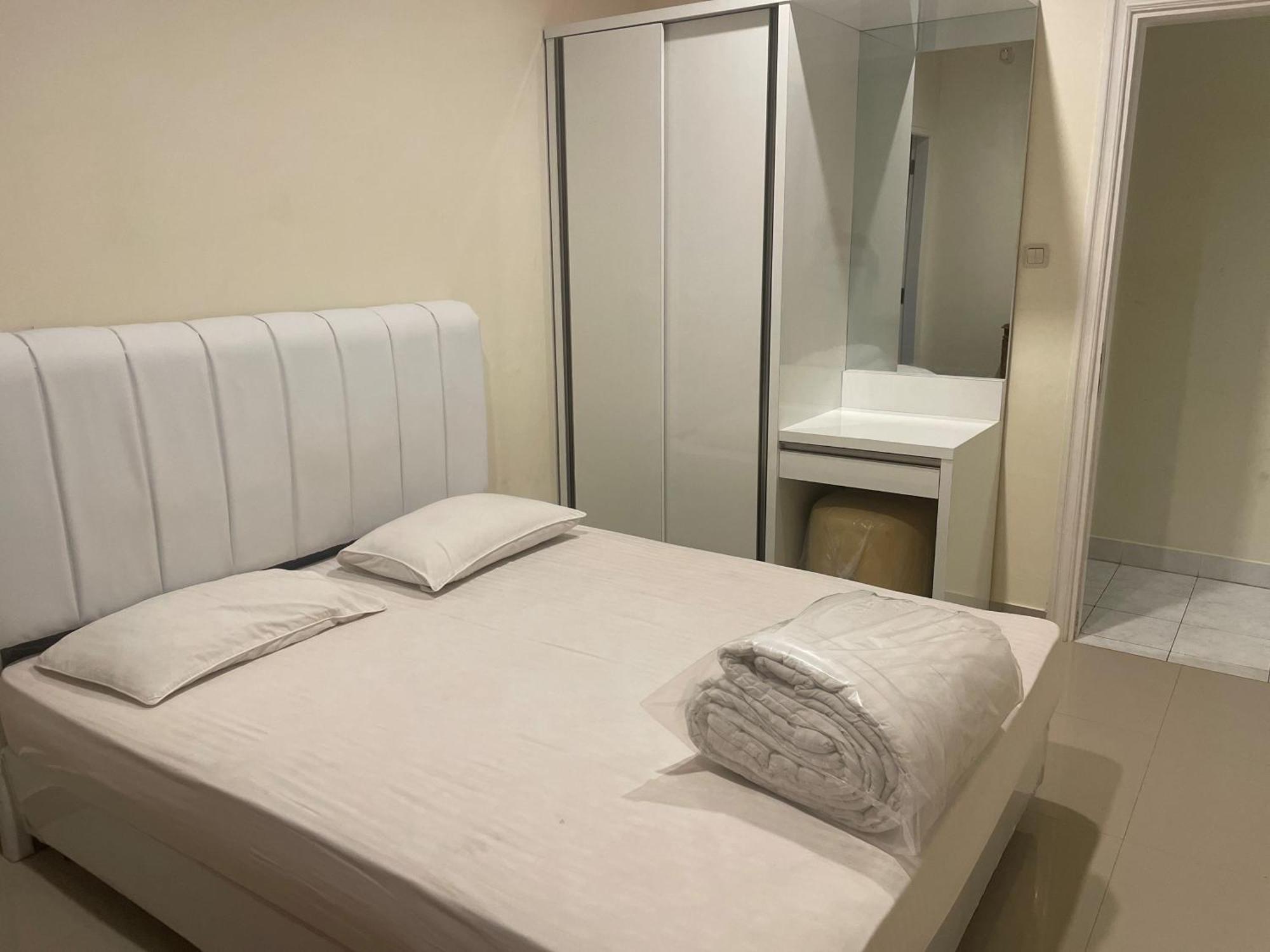 Eton Asia Villas-Kota Bunga Пунсак Екстериор снимка
