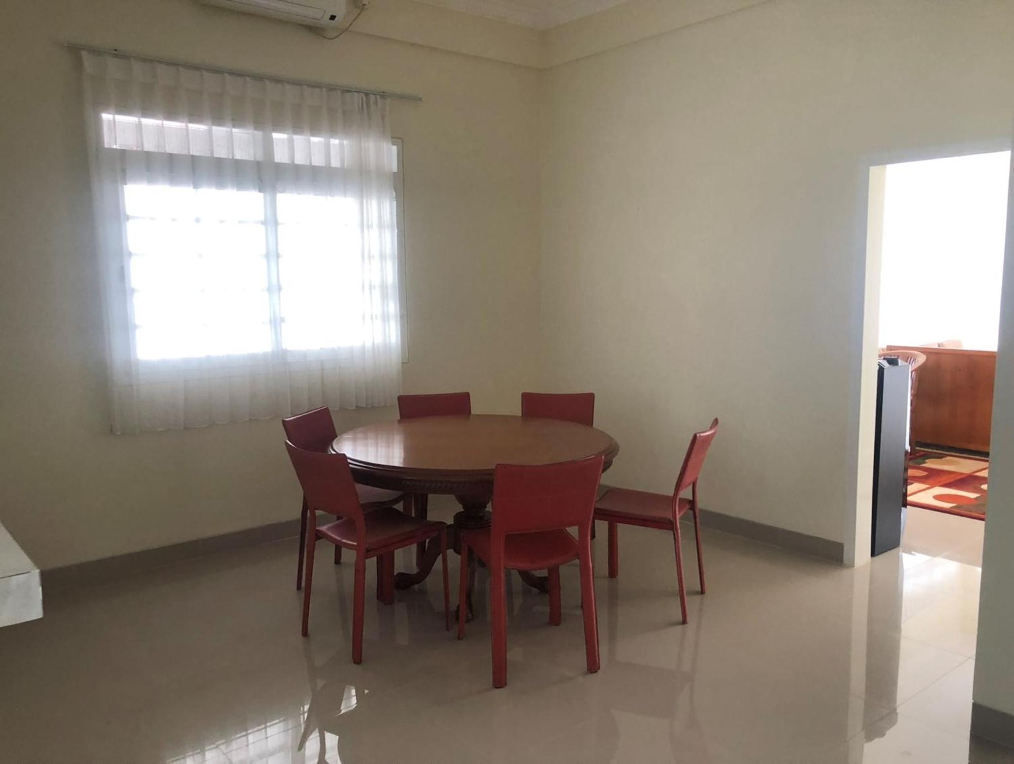 Eton Asia Villas-Kota Bunga Пунсак Екстериор снимка