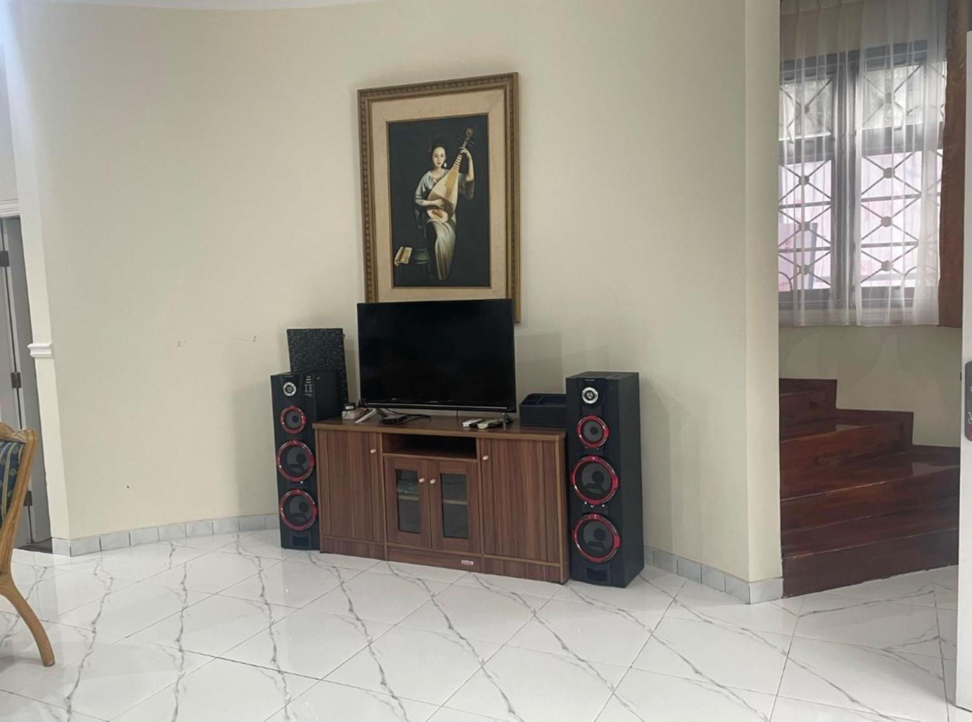 Eton Asia Villas-Kota Bunga Пунсак Екстериор снимка