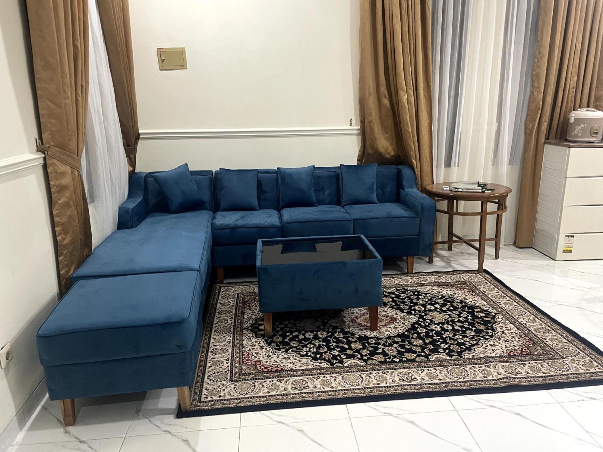 Eton Asia Villas-Kota Bunga Пунсак Екстериор снимка