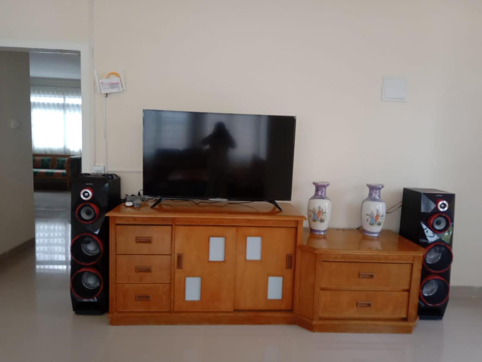 Eton Asia Villas-Kota Bunga Пунсак Екстериор снимка
