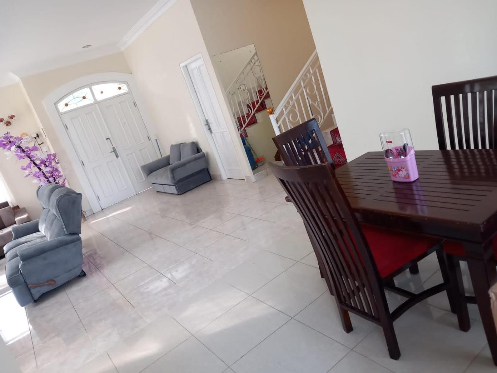 Eton Asia Villas-Kota Bunga Пунсак Екстериор снимка
