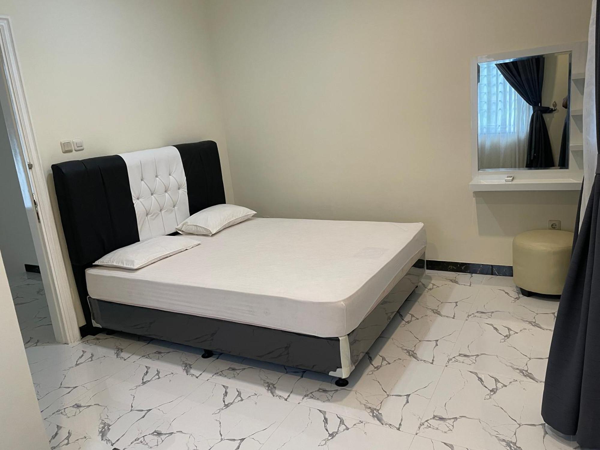 Eton Asia Villas-Kota Bunga Пунсак Екстериор снимка